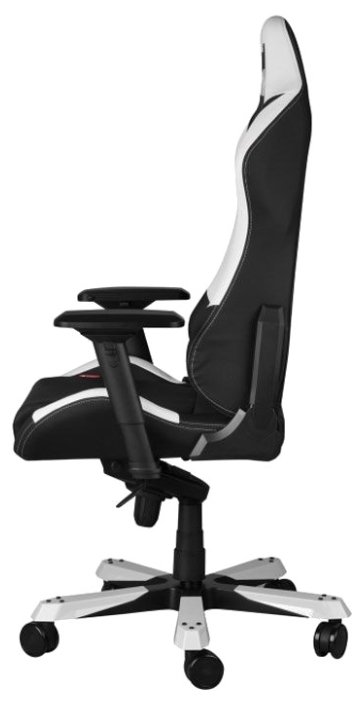 Компьютерное кресло DXRacer Iron OH/IS11 (фото modal 13)