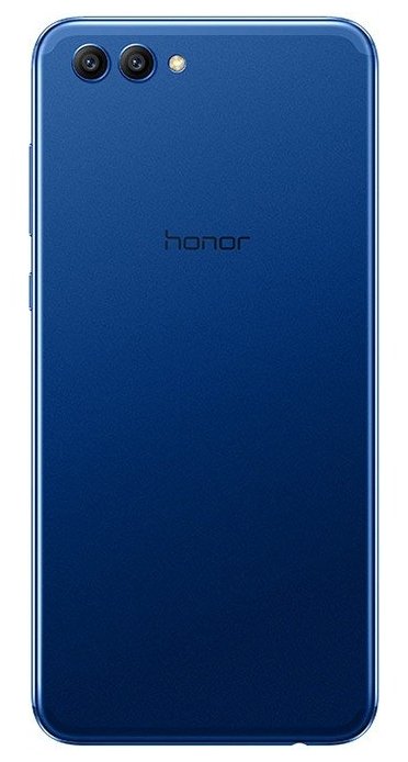 Смартфон Honor View 10 64GB (фото modal 13)