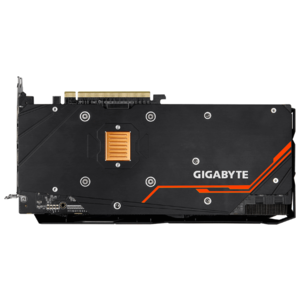 Видеокарта GIGABYTE Radeon RX Vega 64 1276MHz PCI-E 3.0 8192MB 1890MHz 2048 bit 3xHDMI HDCP GAMING OC (фото modal nav 4)