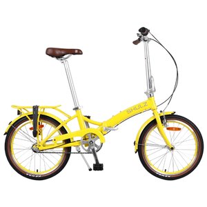 Городской велосипед SHULZ Goa Coaster (фото modal nav 5)