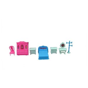 S+S Toys Набор мебели 7 предметов (100527331) (фото modal nav 1)