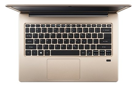 Ноутбук Acer SWIFT 1 (SF113-31) (фото modal 6)
