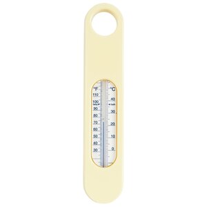 Безртутный термометр Bebe-Jou для ванны (фото modal nav 7)