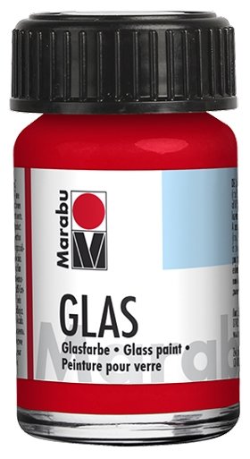 Краски Marabu Glas 125 MRB-130639125 1 цв. (15 мл.) (фото modal 1)