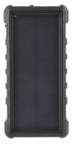 Аккумулятор ROBITON Power Bank LP-24-Solar (фото modal 1)