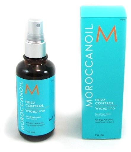Moroccanoil Антистатик для всех типов волос (фото modal 5)