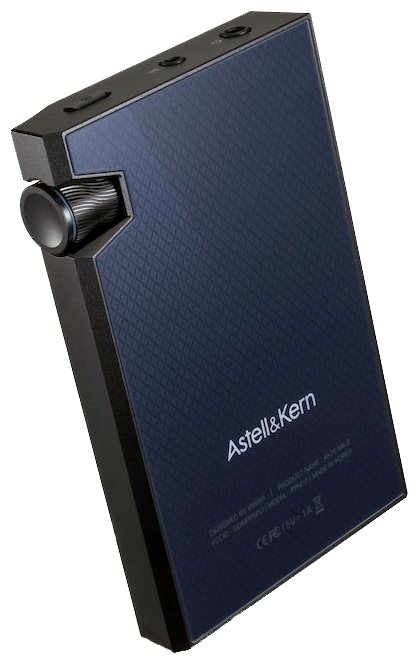 Плеер Astell&Kern AK70 MKII (фото modal 7)