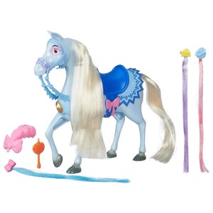 Hasbro Disney Princess конь для принцессы Золушки (B5306) (фото modal nav 3)