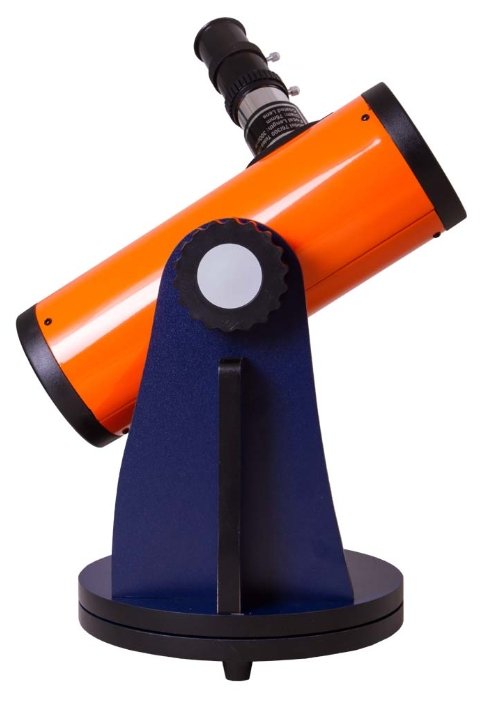 Телескоп LEVENHUK LabZZ D1 (фото modal 3)