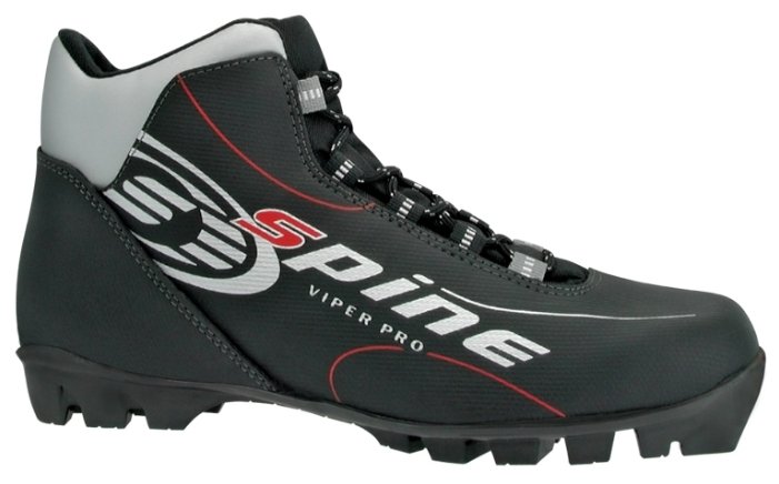 Ботинки для беговых лыж Spine Viper 251 (фото modal 1)