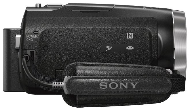 Видеокамера Sony HDR-CX625 (фото modal 5)