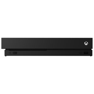 Игровая приставка Microsoft Xbox One X (фото modal nav 2)