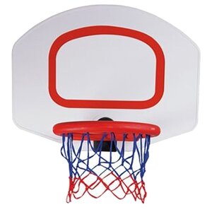 Баскетбольное кольцо King Kids Настенный баскетбол (WB3020) (фото modal nav 1)