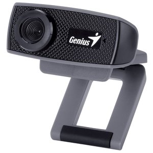 Веб-камера Genius FaceCam 1000X (фото modal nav 2)