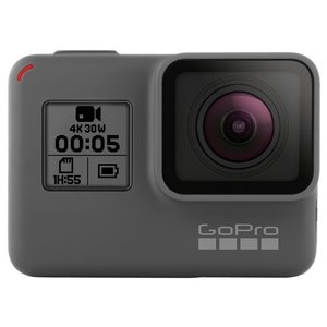 Экшн-камера GoPro HERO5 Black (CHDHX-501) (фото modal nav 2)