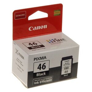 Картридж Canon PG-46 (9059B001) (фото modal nav 2)