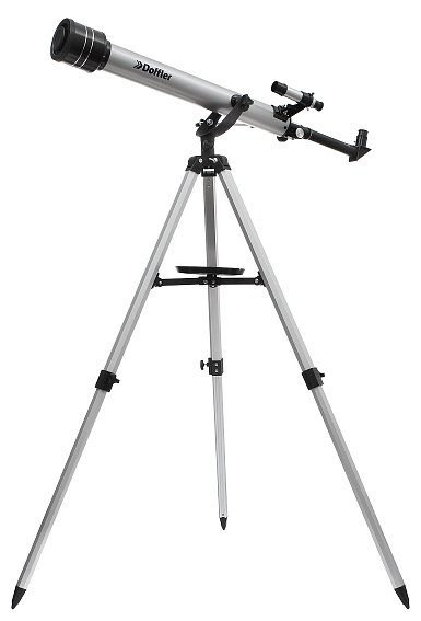 Телескоп Doffler T60700 (фото modal 3)