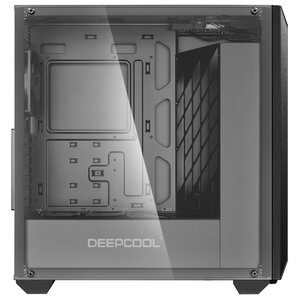 Компьютерный корпус Deepcool Earlkase RGB Black (фото modal nav 4)