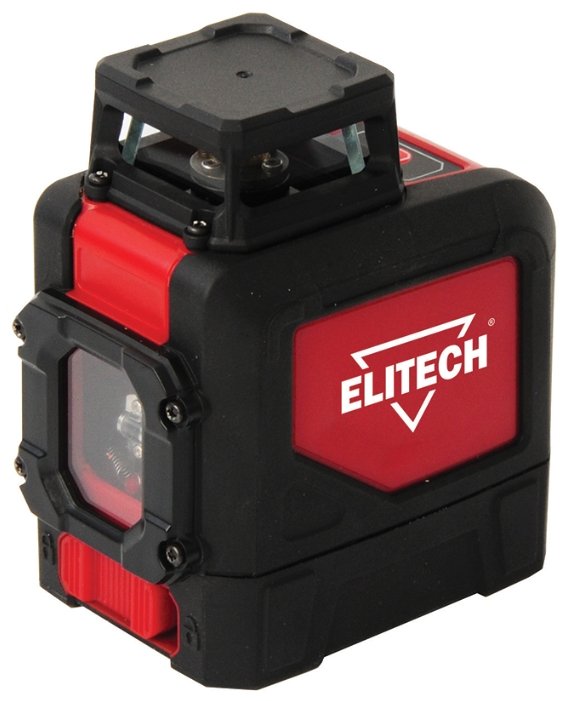 Лазерный уровень ELITECH ЛН 360/1 (фото modal 1)