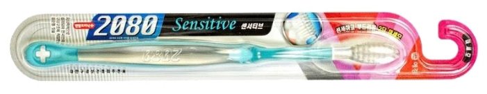 Зубная щетка KeraSys 2080 Sensitive мягкая (фото modal 4)