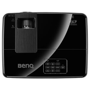 Проектор BenQ MX505 (фото modal nav 4)