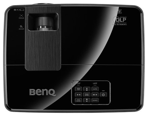 Проектор BenQ MX505 (фото modal 4)