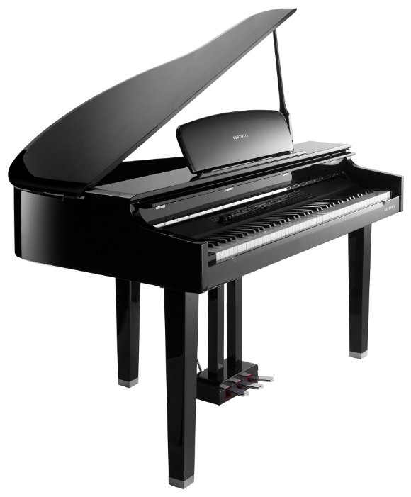 Цифровое пианино Kurzweil MPG200 (фото modal 2)