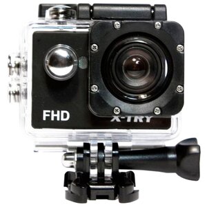 Экшн-камера X-TRY XTC110 FHD (фото modal nav 7)