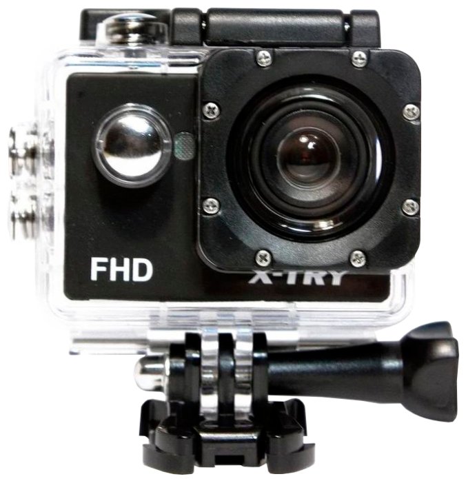 Экшн-камера X-TRY XTC110 FHD (фото modal 7)