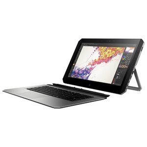 Планшет HP ZBook x2 G4 i7-8550U 16Gb 512Gb (фото modal nav 2)
