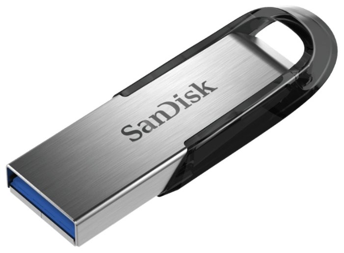 Флешка SanDisk Ultra Flair USB 3.0 (фото modal 2)