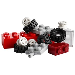 Конструктор LEGO Classic 10713 Чемоданчик для творчества (фото modal nav 7)
