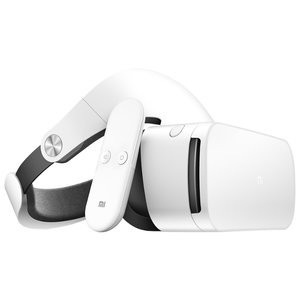 Очки виртуальной реальности Xiaomi Mi VR 2 (фото modal nav 1)