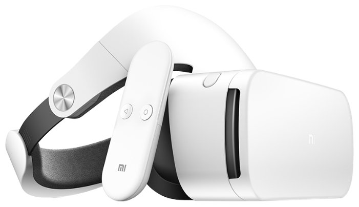 Очки виртуальной реальности Xiaomi Mi VR 2 (фото modal 1)
