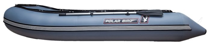 Надувная лодка Polar Bird 300 (фото modal 7)