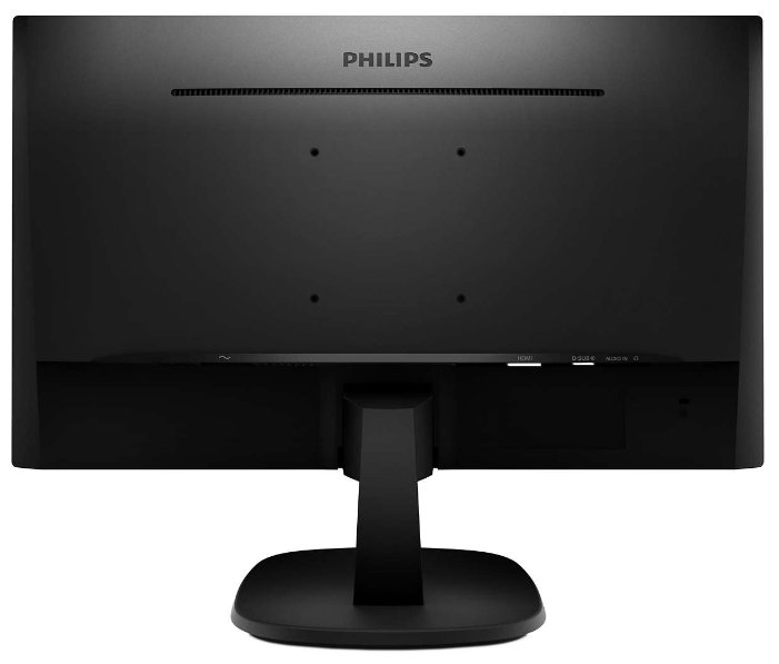 Монитор Philips 223V7QHAB (фото modal 3)