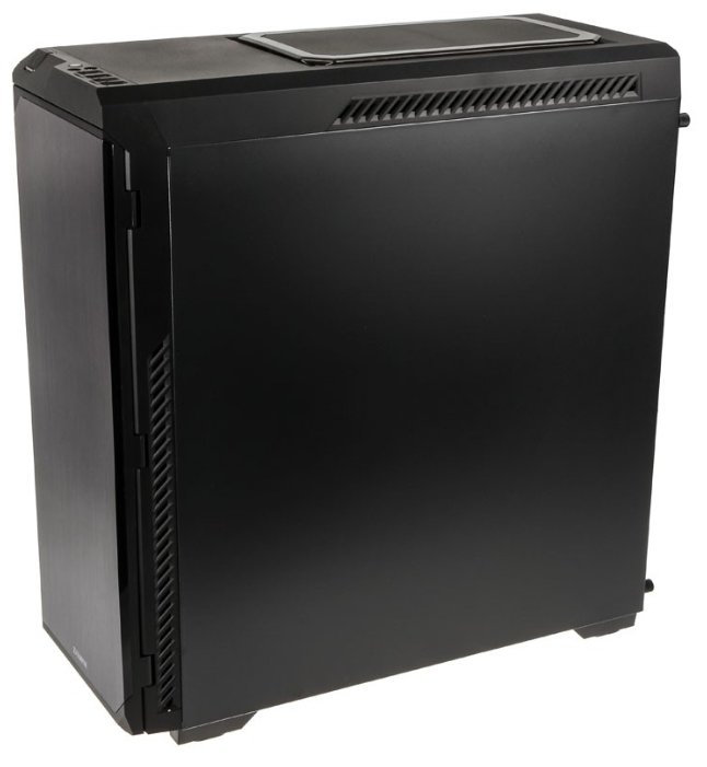 Компьютерный корпус Zalman Z9 Neo Plus Black (фото modal 6)