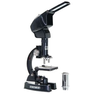 Микроскоп Eastcolight 9939 (фото modal nav 4)