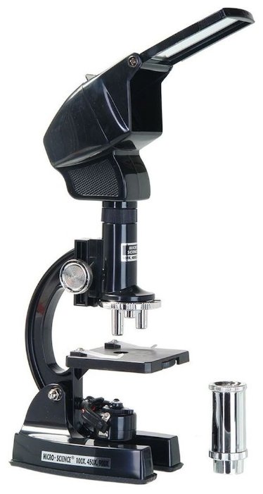 Микроскоп Eastcolight 9939 (фото modal 4)