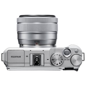 Компактный фотоаппарат Fujifilm X-A5 Kit (фото modal nav 3)