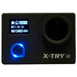 Экшн-камера X-TRY XTC242 (фото modal nav 3)