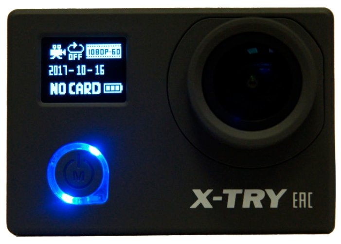Экшн-камера X-TRY XTC242 (фото modal 3)