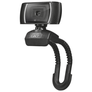 Веб-камера Trust GXT 786 Reyno Streaming Pack (фото modal nav 2)