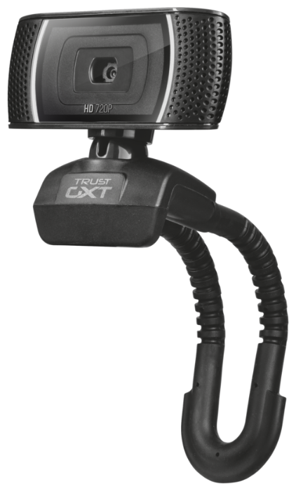 Веб-камера Trust GXT 786 Reyno Streaming Pack (фото modal 2)