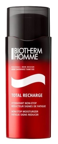 Biotherm Гель увлажняющий тонизирующий Total Recharge Care (фото modal 1)
