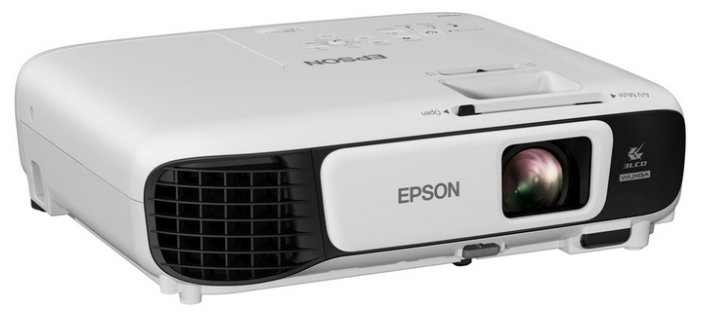 Проектор Epson EB-U42 (фото modal 3)