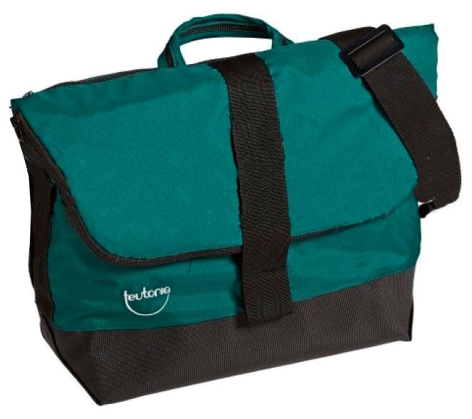 Сумка Teutonia Changing Bag My Essential (фото modal 8)