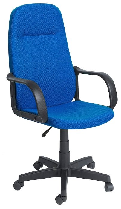 Компьютерное кресло TetChair Лидер (фото modal 7)