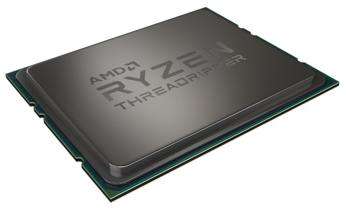 Процессор AMD Ryzen Threadripper (фото modal 3)