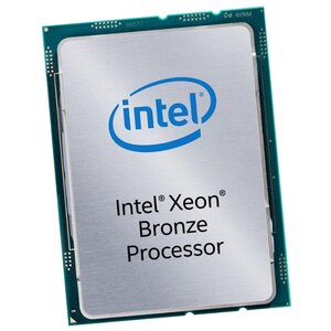 Процессор Intel Xeon Bronze 3104 Skylake (2017) (1700MHz, LGA3647, L3 8448Kb) (фото modal nav 1)